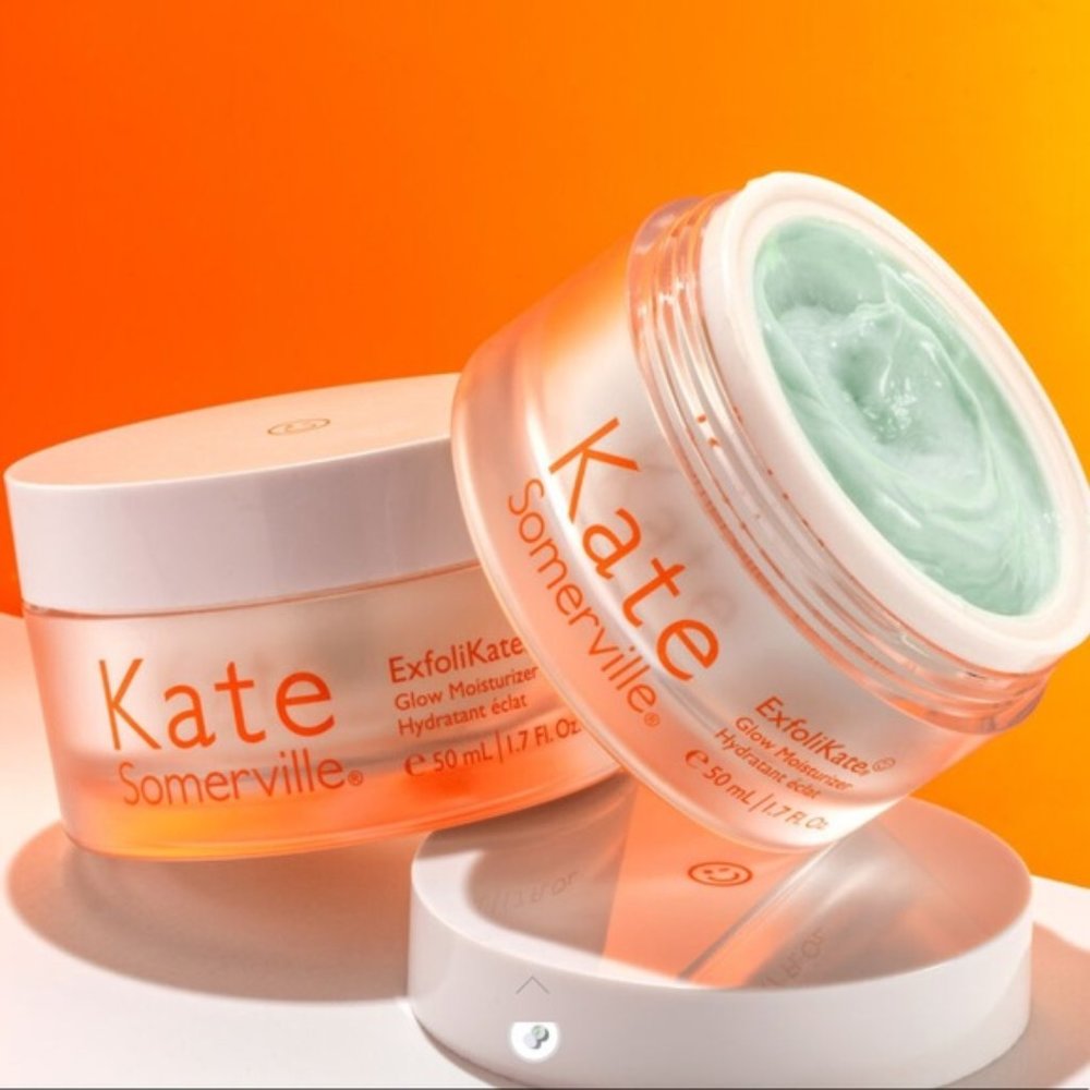 Kate Somerville ExfoliKate® Glow Moisturizer